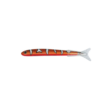 Fish Pen - Kumanomi Orange